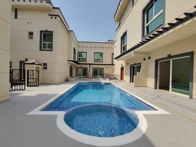 3 Camere Villa in affitto a Mirdif, Dubai - IMG_20260713_143821. jpg