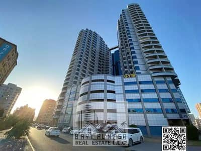 拉希迪亚， 阿治曼 2 卧室单位待租 - WhatsApp Image 2026-09-01 at 2.27. 50 PM (1). jpeg