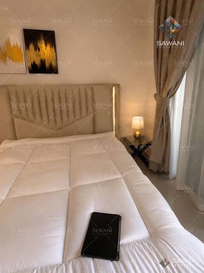 Monolocale in affitto a Arjan, Dubai - image_0 Monolocale in affitto a Arjan, Dubai - image_0