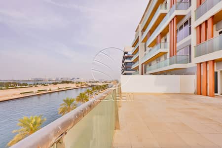 2 Bedroom Flat for Rent in Al Raha Beach, Abu Dhabi - 021A8321. jpg