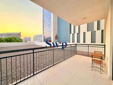 Studio for Sale in Al Raha Beach, Abu Dhabi - Hot Deal! | Furnished Studio | Full Open View Studio for Sale in Al Raha Beach, Abu Dhabi - Hot Deal! | Furnished Studio | Full Open View