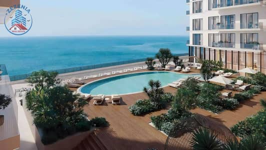 استوديو للبيع في جزيرة المرجان، رأس الخيمة - playa-viva-residences-4. webp استوديو للبيع في جزيرة المرجان، رأس الخيمة - playa-viva-residences-4. webp