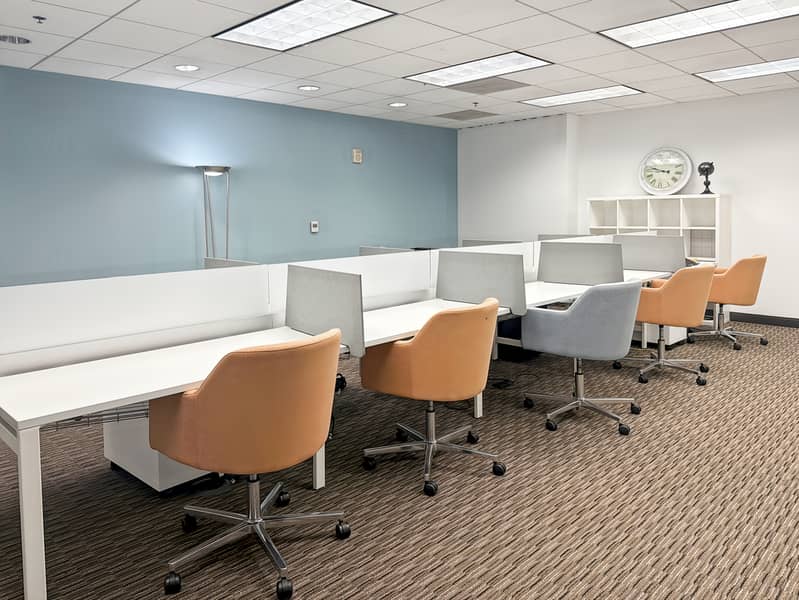 9 Regus_CA, El Segundo LAX - Continental Grand_USA_Centre 248_Coworking 1. jpg