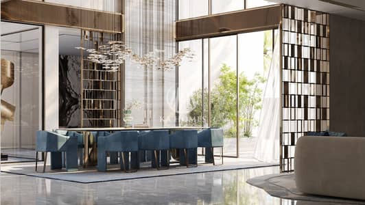 6 Bedroom Villa for Sale in Ajmal Makan City - Sharjah Waterfront, Sharjah - WhatsApp Image 2025-10-03 at 4.16. 21 PM. jpeg