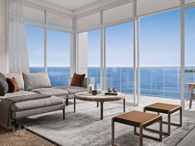 1 Спальня Апартамент Продажа в Дубай Харбор, Дубай - Sobha-Seahaven-2. jpg
