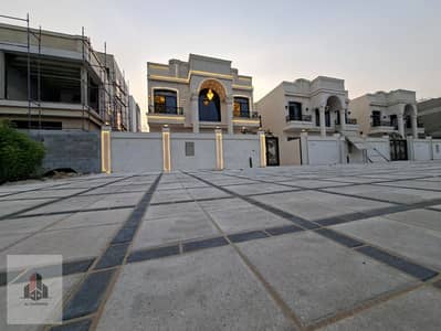 5 Bedroom Villa for Sale in Al Zahya, Ajman - WhatsApp Image 2026-09-01 at 6.11. 26 PM. jpeg 5 Bedroom Villa for Sale in Al Zahya, Ajman - WhatsApp Image 2026-09-01 at 6.11. 26 PM. jpeg