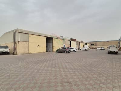 مستودع للايجار في النود، العین - 1. jpeg مستودع للايجار في النود، العین - 1. jpeg