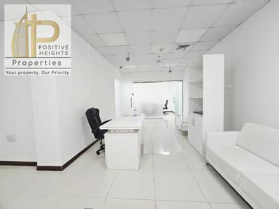 Office in affitto a Business Bay, Dubai - WhatsApp Image 2026-08-15 at 3.51. 28 PM. jpeg