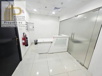 Office in affitto a Business Bay, Dubai - WhatsApp Image 2026-08-15 at 3.51. 11 PM. jpeg