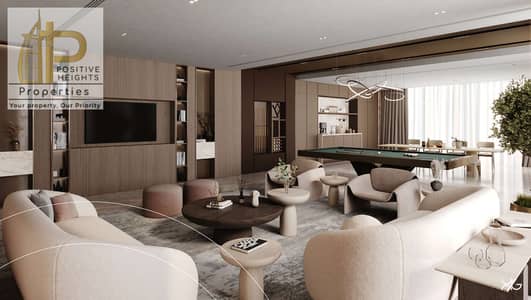 2 Camere Appartamento in vendita a Dubai South, Dubai - Screenshot 2025-01-11 174317. png