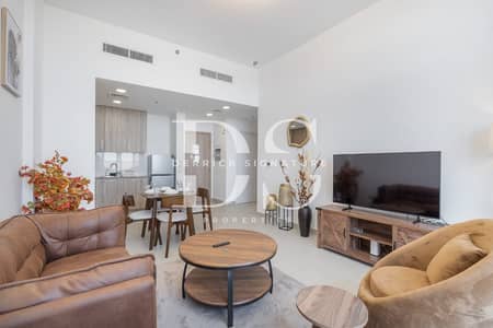 1 Bedroom Apartment for Rent in Town Square, Dubai - 1. jpeg
