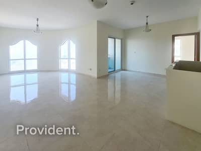 2 Bedroom Flat for Rent in Dubai Production City (IMPZ), Dubai - Best Deal | Unfurnished | Lake View