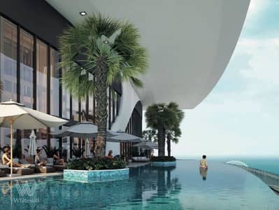 3 Cпальни Апартаменты Продажа в Дубай Харбор, Дубай - 1673226634_seaheaven-4. jpg