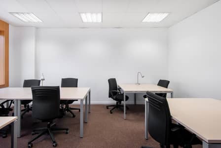 Office for Rent in Sheikh Zayed Road, Dubai - Regus_Torres de Lisboa (77)_Lisbon_Portugal_LargeOffice. jpg
