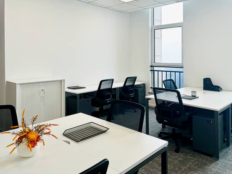 9 Regus_yanta venture building_Centre 6522_Office 4. jpg