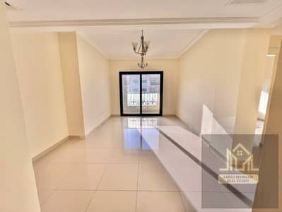 1 habitación Apartamento para en Alquiler en Muwaileh, Sharjah - 1000656832. jpg