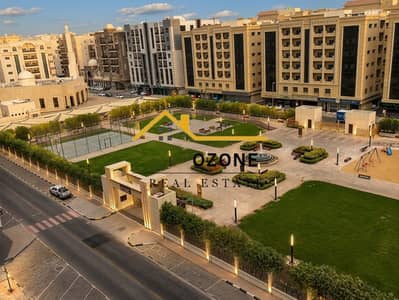 1 Bedroom Flat for Rent in Muwaileh Commercial, Sharjah - Gemini_Generated_Image_j8hhd9j8hhd9j8hh. jpg