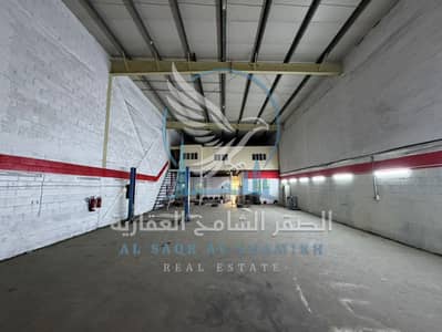 Склад в аренду в Индастриал Ариа, Шарджа - 99970. jpeg Склад в аренду в Индастриал Ариа, Шарджа - 99970. jpeg
