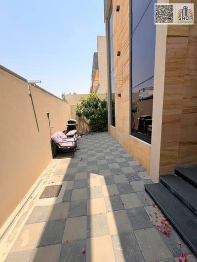 4 Bedroom Villa for Rent in Al Zahya, Ajman - WhatsApp Image 2026-09-01 at 1.17. 09 PM. jpeg