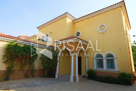 Villa de 3 chambres à à vendre à Jumeirah Park, Dubai - WhatsApp Image 2026-09-01 at 3.03. 22 PM. jpeg Villa de 3 chambres à à vendre à Jumeirah Park, Dubai - WhatsApp Image 2026-09-01 at 3.03. 22 PM. jpeg