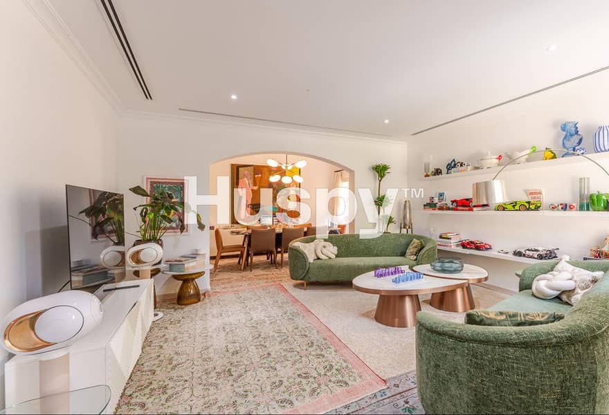 With Maids Room | Type 15 | Close to Meadows Souk With Maids Room | Type 15 | Close to Meadows Souk