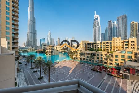 1 habitación Apartamento para en Alquiler en Downtown Dubai, Dubai - ad07279c-5710-45fe-b474-4ed1d12a4493. jpg
