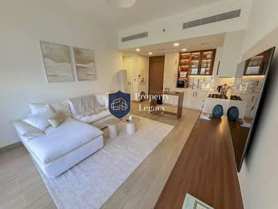 1 habitación Apartamento para en Venta en Town Square, Dubai - Apartamento en Town Square，Holland Gardens, 1 dormitorio, 1080000 AED - 16362897