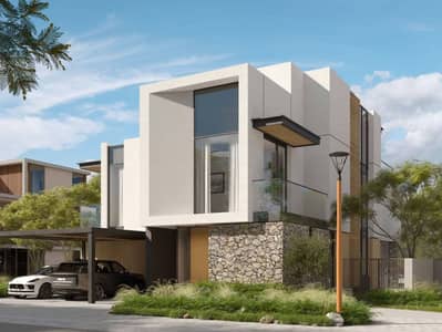 田亩别墅， 迪拜 4 卧室别墅待售 - 位于田亩别墅，The Acres Estates 4 卧室的别墅 7250000 AED - 16362927