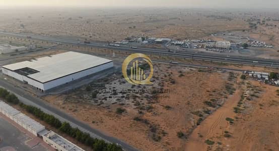 Plot de à à vendre à Al Sajaa Industrial, Sharjah - WhatsApp Image 2026-09-01 at 3.25. 43 PM (1). jpeg Plot de à à vendre à Al Sajaa Industrial, Sharjah - WhatsApp Image 2026-09-01 at 3.25. 43 PM (1). jpeg