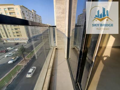 1 Camera Appartamento in affitto a Al Nasserya, Sharjah - 1000382602. jpg