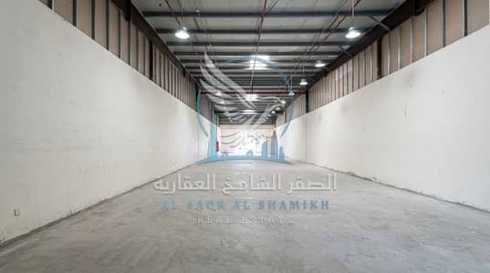 Warehouse in affitto a Industrial Area, Sharjah - مستودع الصناعيه 4 - 5000قدم - 260 الف _b (11). jpeg
