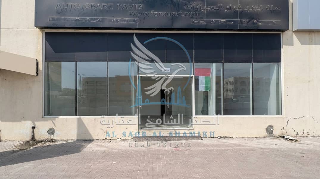 6 مستودع الصناعيه 4 - 5000قدم - 260 الف _b (7). jpeg