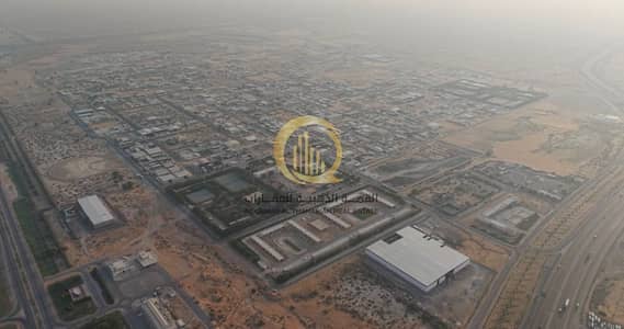 Mixed Use Land zum zum Verkauf in Al Sajaa Industrial, Sharjah - WhatsApp Image 2026-09-01 at 3.25. 44 PM (1). jpeg Mixed Use Land zum zum Verkauf in Al Sajaa Industrial, Sharjah - WhatsApp Image 2026-09-01 at 3.25. 44 PM (1). jpeg