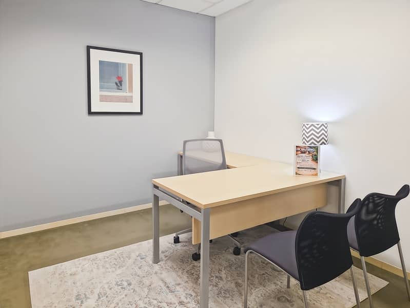 10 Regus_CO, Highlands Ranch - Shea Center_USA_Centre 2151_Office 2. jpg