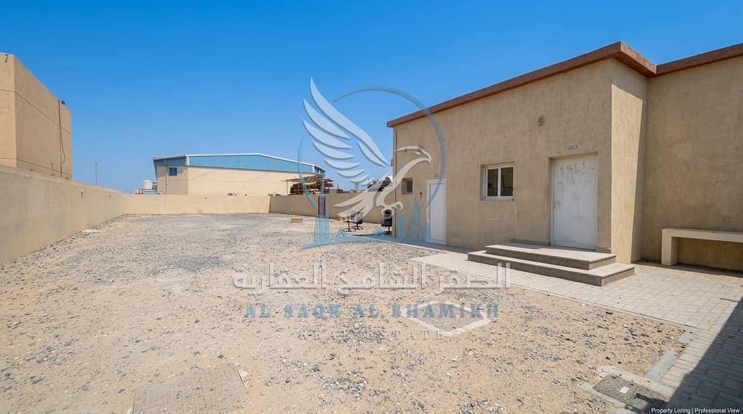 4 حوطة تخزين معدات ومواد في الصجعة. jpeg