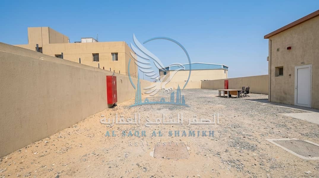 5 حوطة كهرباء 25 كيلوواط في الصجعة. jpeg