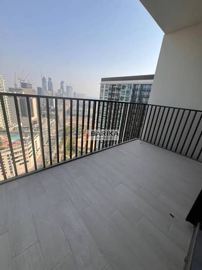 3 Bedroom Apartment for Sale in Jumeirah Village Circle (JVC), Dubai - Brand New 3BR | Spacious | Resale | Huge | Layout