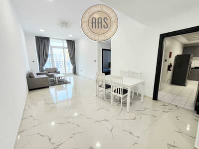 2 Schlafzimmer Wohnung zum zur Miete in Arjan, Dubai - 20241230_104858. jpg