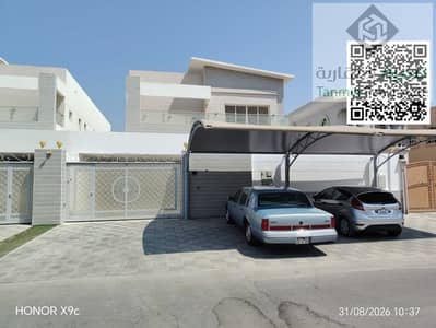 5 Cпальни Вилла Продажа в Аль Рауда, Аджман - 1000712857. jpg