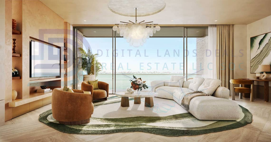 10 Solaya-INT- 2BR-LV. jpg