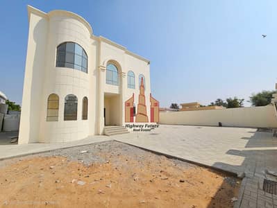 6 Camere Villa in vendita a Al Azra, Sharjah - 125534. jpg 6 Camere Villa in vendita a Al Azra, Sharjah - 125534. jpg