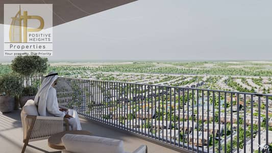 2 Camere Appartamento in vendita a Dubai South, Dubai - Screenshot 2025-01-11 174726. png
