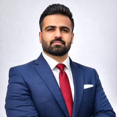 Muhammad Aamir Raza