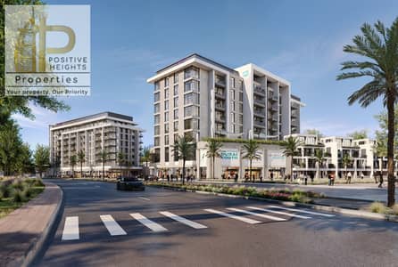 3 Camere Appartamento in vendita a Dubai South, Dubai - d91bf97e-8fbc-4284-98e2-be1649f1d787. jpeg