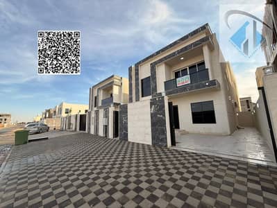 4 Bedroom Villa for Rent in Al Helio, Ajman - d15eba45-6680-47d1-8c0f-4f4234253c19. jpg 4 Bedroom Villa for Rent in Al Helio, Ajman - d15eba45-6680-47d1-8c0f-4f4234253c19. jpg