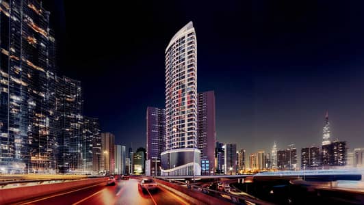 2 Bedroom Flat for Sale in Ajman Downtown, Ajman - 49afbbf1-6fa4-4a6b-bea1-93e51b1079ca. webp