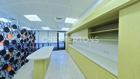 Office para en Alquiler en Jumeirah Lake Towers (JLT), Dubai - Oficina en Jumeirah Lake Towers (JLT),JLT Cluster Y,Jumeirah Business Centre 3, 690200 AED - 16352742 Office para en Alquiler en Jumeirah Lake Towers (JLT), Dubai - Oficina en Jumeirah Lake Towers (JLT),JLT Cluster Y,Jumeirah Business Centre 3, 690200 AED - 16352742