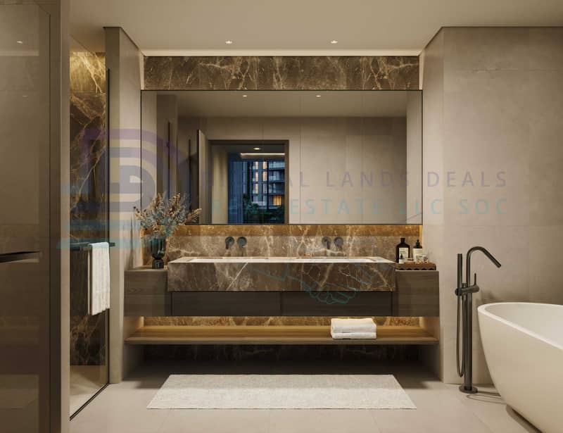 8 CW-Crestlane 5 Interior-4BR BT-01. jpg