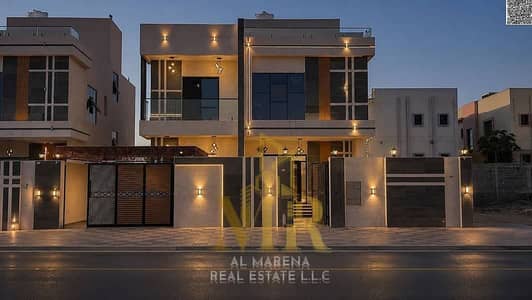 5 Cпальни Вилла Продажа в Аль Рауда, Аджман - 863156030-800x600. jpeg
