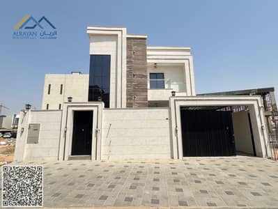 3 Schlafzimmer Villa zum zum Verkauf in Al Yasmeen, Ajman - WhatsApp Image 2026-09-01 at 11.49. 15 AM (1). jpg